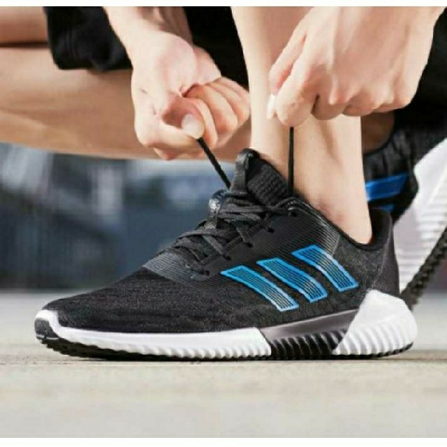 adidas(アディダス)の最値定価1万!新品!アディダス クライマクール2.0 スニーカー 28 メンズの靴/シューズ(スニーカー)の商品写真