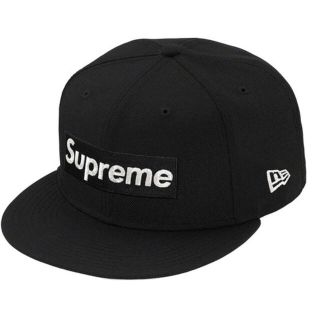 シュプリーム(Supreme)のsupreme new era(キャップ)