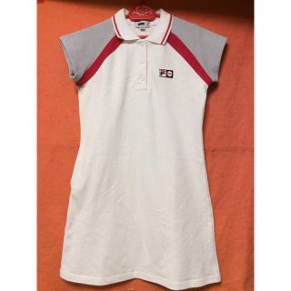 フィラ(FILA)のFILA ワンピース(ワンピース)