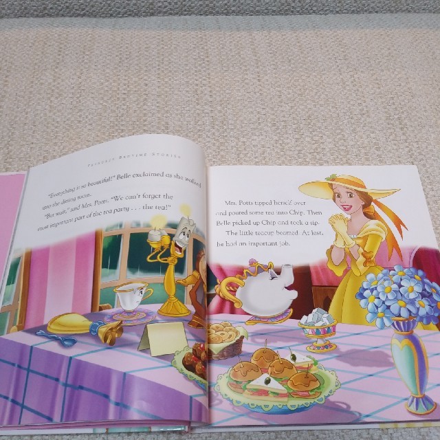 Disney Princess Bedtime Stories ディズニー プリンセス 英語の通販 By Fortitude S Shop ディズニーならラクマ Disney Princess Bedtime Stories ディズニー プリンセス 英語の通販 By Fortitude S Shop ディズニーならラクマ