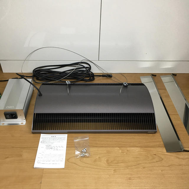 ADA ソーラーRGB ゆるかっ シェード付 ADA ソーラーRGB ゆるかっ シェード付