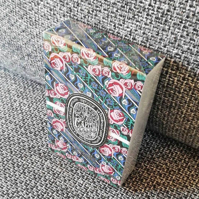 diptyque(ディプティック)の★新品★ディプティック　限定版オーキャピタル　EDP 75ml コスメ/美容の香水(ユニセックス)の商品写真