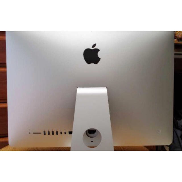 iMac (21.5-inch, Late 2015) ジャンク