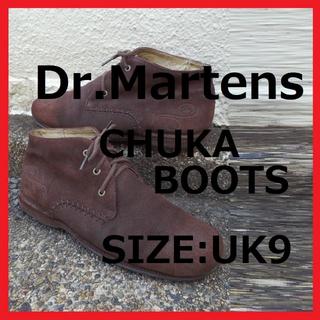 ドクターマーチン チャッカブーツ ブーツ(メンズ)の通販 18点 | Dr 