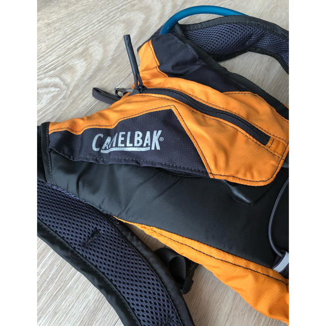 新品未使用【CAMELBAK】OCTANE XC キャメルバック オクティンXC スポーツ/アウトドアのランニング(ウェア)の商品写真