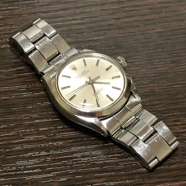 ROLEX(ロレックス)のロレックス  アンティーク メンズの時計(腕時計(アナログ))の商品写真