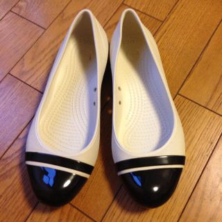 クロックス(crocs)のクロックス(^O^)オシャレパンプス(ハイヒール/パンプス)