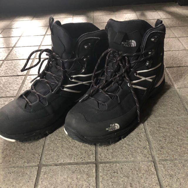 THE NORTH FAC クレストンミッド GORE-TEX - hizamgroup.com