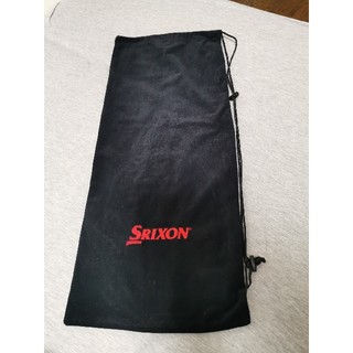スリクソン(Srixon)のSRIXON ラケットケース(バッグ)