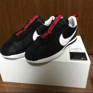 ナイキ(NIKE)の美品28.5cm nike cortez kenny3 (スニーカー)