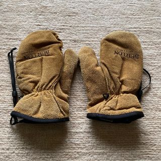 バートン(BURTON)のBURTON スノーボードグローブ(アクセサリー)