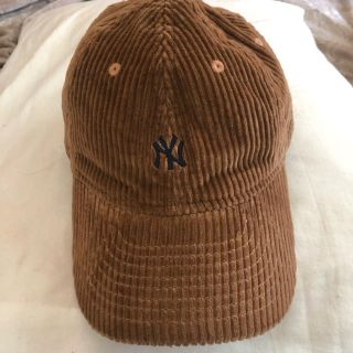 ニューエラー(NEW ERA)のニューエラ　キャップ(キャップ)