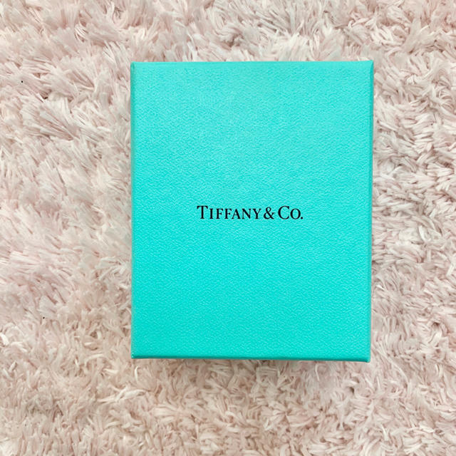 Tiffany & Co.(ティファニー)のTiffany 空箱 その他のその他(その他)の商品写真