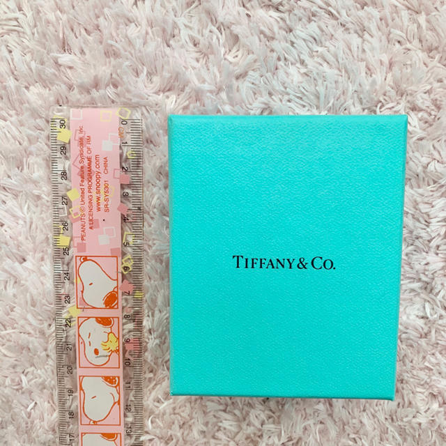 Tiffany & Co.(ティファニー)のTiffany 空箱 その他のその他(その他)の商品写真