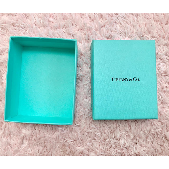 Tiffany & Co.(ティファニー)のTiffany 空箱 その他のその他(その他)の商品写真