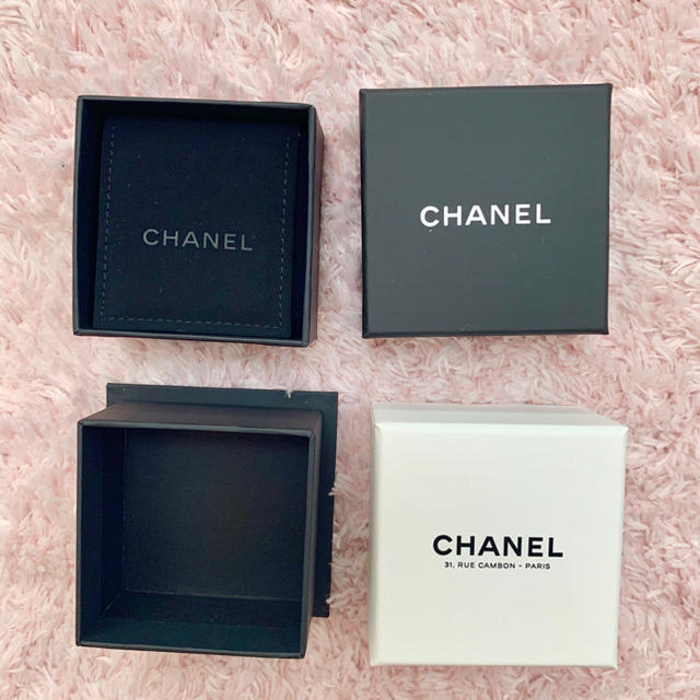 CHANEL(シャネル)のCHANEL 空箱 その他のその他(その他)の商品写真