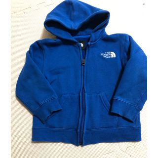 ザノースフェイス(THE NORTH FACE)のノースフェイス キッズ100(ジャケット/上着)