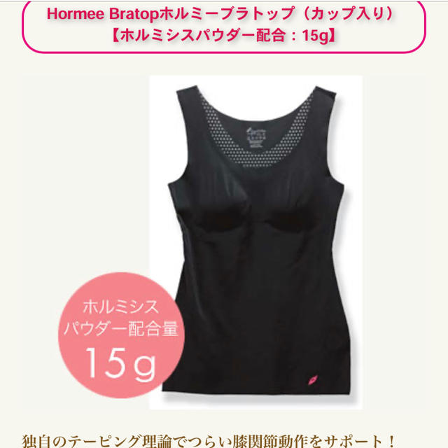 グラントイーワンズ ホルミーブラトップ Lサイズ 新品未開封 - その他