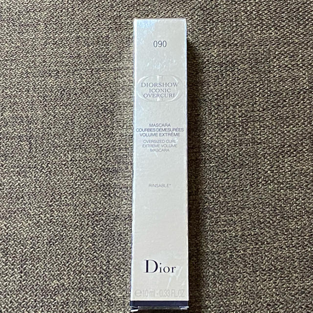 Dior - 【いちご】Dior ショウアイコニックオーバーカール