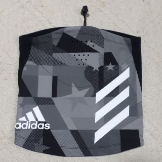 アディダス(adidas)のアディダス ネックウォーマー(ネックウォーマー)