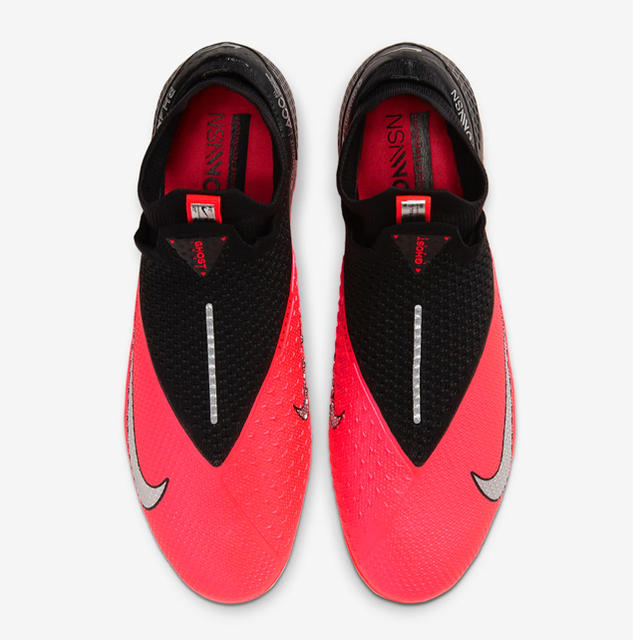 NIKE - ナイキ ファントム ビジョン エリート AG PROの通販 by NIKE - ナイキ ファントム ビジョン エリート AG PROの通販 by