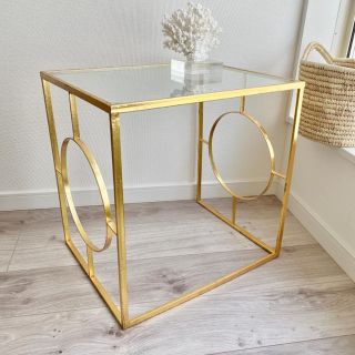 ザラホーム コーヒーテーブル/サイドテーブルの通販 43点 | ZARA HOME