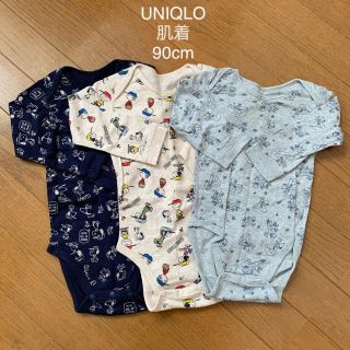 ユニクロ(UNIQLO)のma3様♡専用(下着)