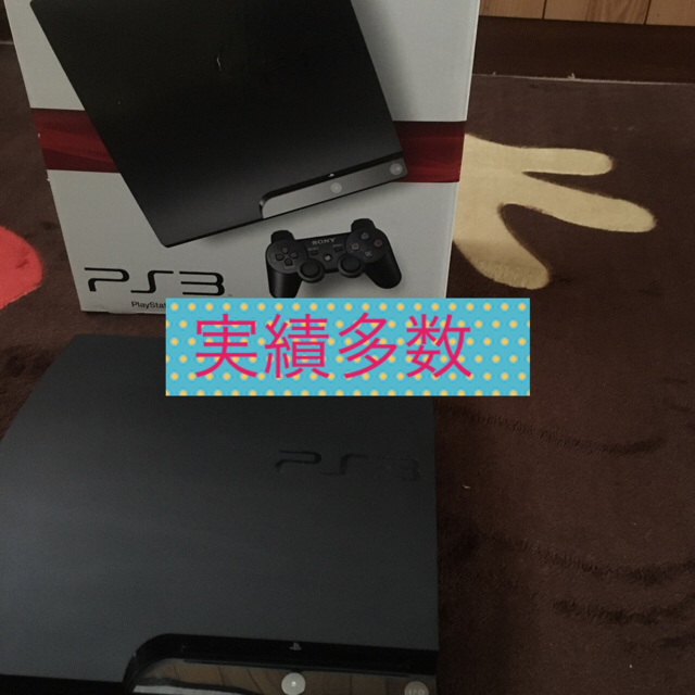 ps3 改造機