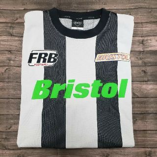 F.C.R.B.Tシャツ✩.*˚XL