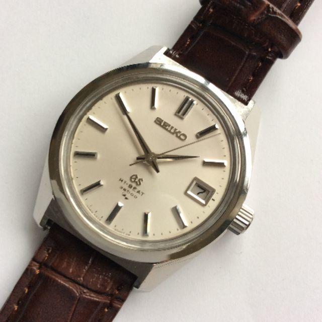 SEIKO - kozy様セイコー　グランドセイコーＧＳ４５