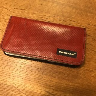 フライターグ(FREITAG)のFREITAG iPhone 7/8用　F349 スマホケース　フライターグ(iPhoneケース)