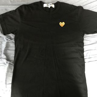 コムデギャルソン(COMME des GARCONS)のコムデギャルソン 人気 ポイントTシャツ(Tシャツ/カットソー(半袖/袖なし))