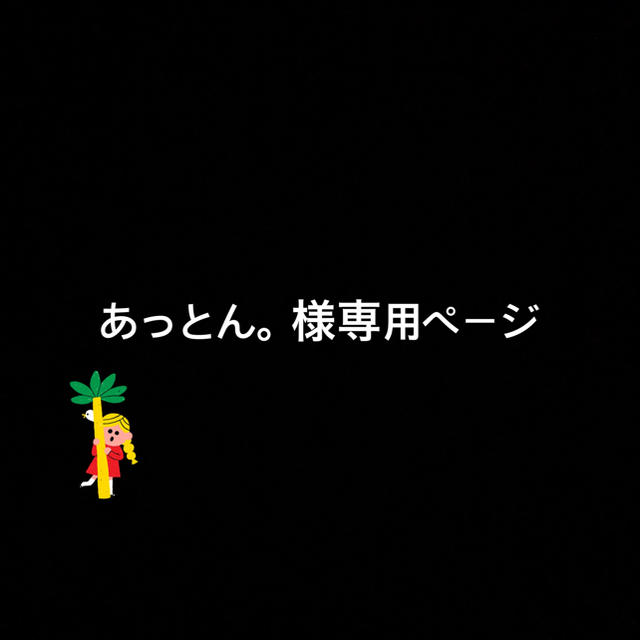 防弾少年団(BTS)(ボウダンショウネンダン)のあっとん様専用ページ その他のその他(その他)の商品写真