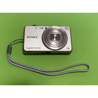ソニー(SONY)の大幅値下げ！ SONY ソニー サイバーショット デジカメ DSC-WX220(コンパクトデジタルカメラ)