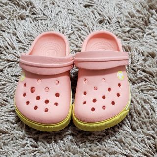 クロックス(crocs)のクロックス　サンダル(サンダル)