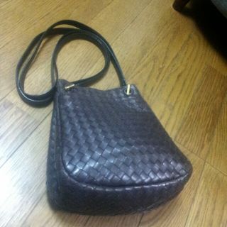 ボッテガヴェネタ(Bottega Veneta)の正規◇BOTTEGA VENETA◇(ショルダーバッグ)