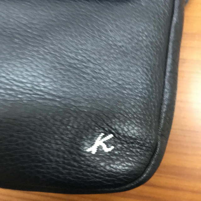 Kitamura - キタムラバック 値下げしました。の通販 by きらり's shop
