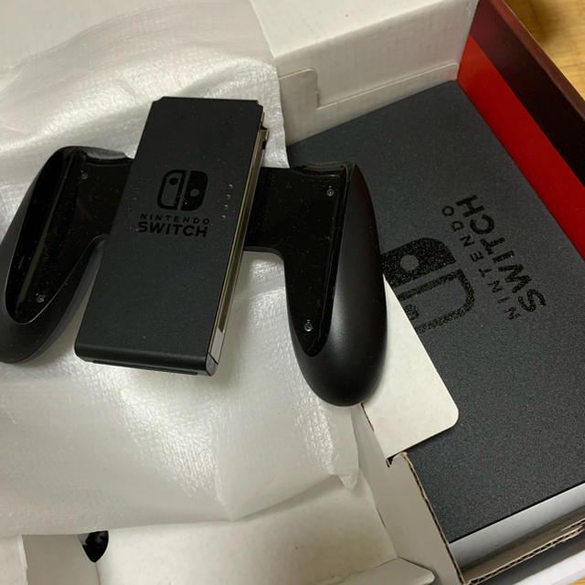 Nintendo ニンテンドースイッチの通販 by mi's shop｜ニンテンドースイッチならラクマ Switch - 任天堂スイッチ 品質保証