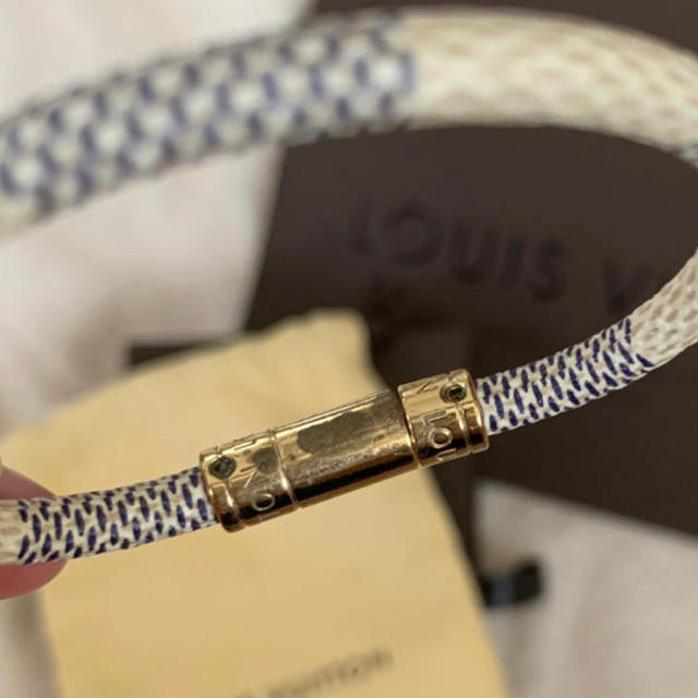 LOUISVUITTON バングル LOUISVUITTON バングル