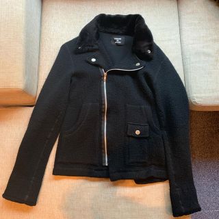 CABANE de ZUCCa(ライダースジャケット)のフリマアイテム一覧 CABANE de ZUCCa(ライダースジャケット)のフリマアイテム一覧