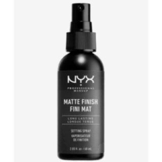 エヌワイエックス(NYX)の★大人気★マット仕上がり★NYX★60ml★セッティングスプレー(その他)