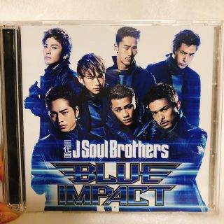 三代目 J Soul Brothers - 三代目J Soul Brothers THE BEST/BLUE