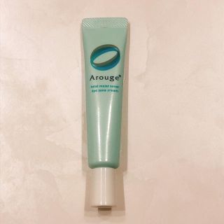 アルージェ(Arouge)のアルージェ トータルモイスト セイバー アイゾーン クリーム(アイケア/アイクリーム)