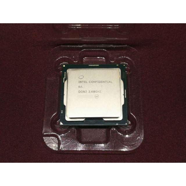 intel core i9 ES版