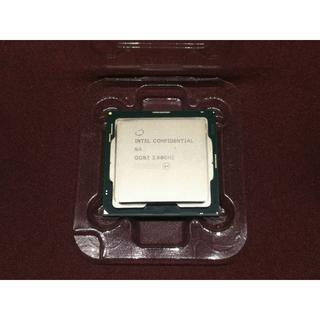 Intel Core i9 9900 ES 8ｺｱ16ｽﾚｯﾄﾞの通販 by やまと's shop｜ラクマ