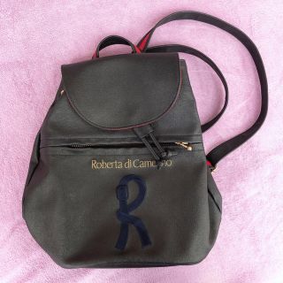 Roberta di Camerino(リュック/バックパック)のフリマアイテム一覧 Roberta di Camerino(リュック/バックパック)のフリマアイテム一覧