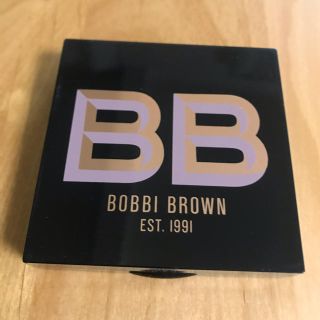 ボビイブラウン(BOBBI BROWN)の期間限定値下げ　ボビィブラウン  ハイライティングパウダー　テルライド(フェイスパウダー)