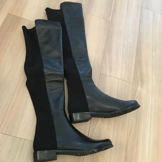 スチュワートワイツマン(Stuart Weitzman)のStuart Weitzman(ブーツ)