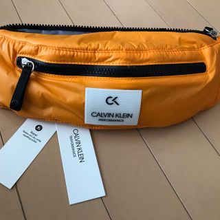 カルバンクライン(Calvin Klein)のCK  カルバンクラインボディバック(ウエストポーチ)