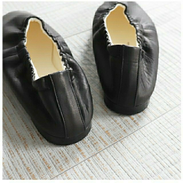 BEAUTIFUL SHOES バレエシューズ  新品